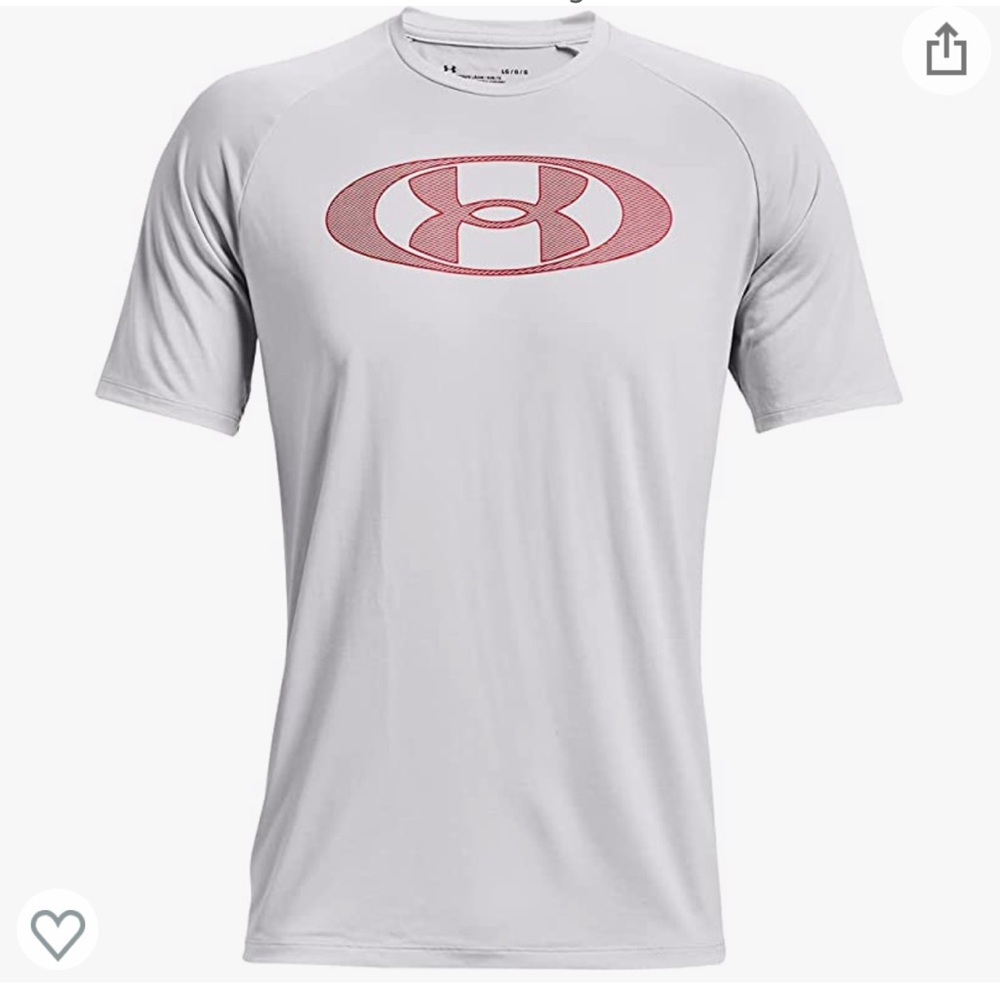 Under Armour Men’s shirt
